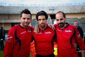 Partita2