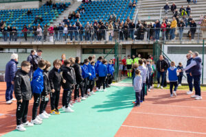 Partita del Cuore 2023 - 009