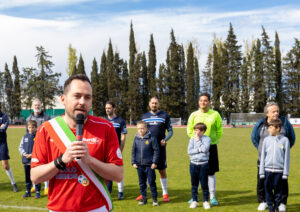 Partita del Cuore 2023 - 026
