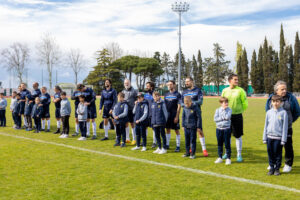 Partita del Cuore 2023 - 028