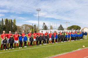 Partita del Cuore 2023 - 040