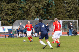 Partita del Cuore 2023 - 083