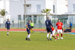 Partita del Cuore 2023 - 097