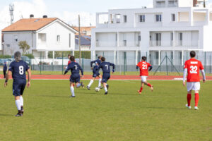 Partita del Cuore 2023 - 130