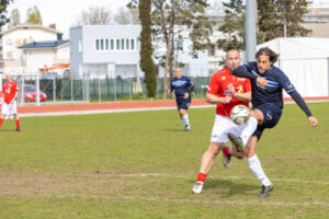 Partita del Cuore 2023 - 137