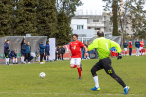 Partita del Cuore 2023 - 168