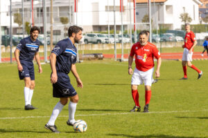 Partita del Cuore 2023 - 220