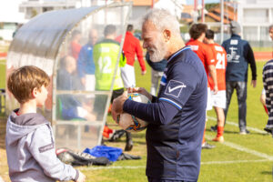 Partita del Cuore 2023 - 243