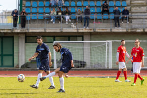 Partita del Cuore 2023 - 292