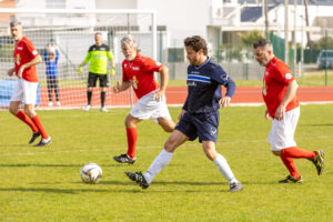 Partita del Cuore 2023 - 293