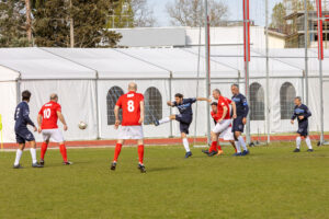 Partita del Cuore 2023 - 343