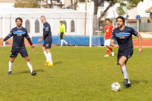 Partita del Cuore 2023 - 456