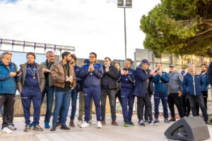 Partita del Cuore 2023 - 545