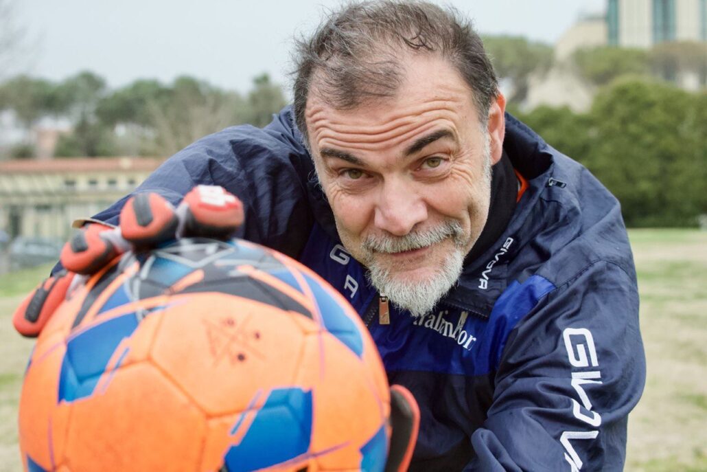 portiere della nazionale italianattori