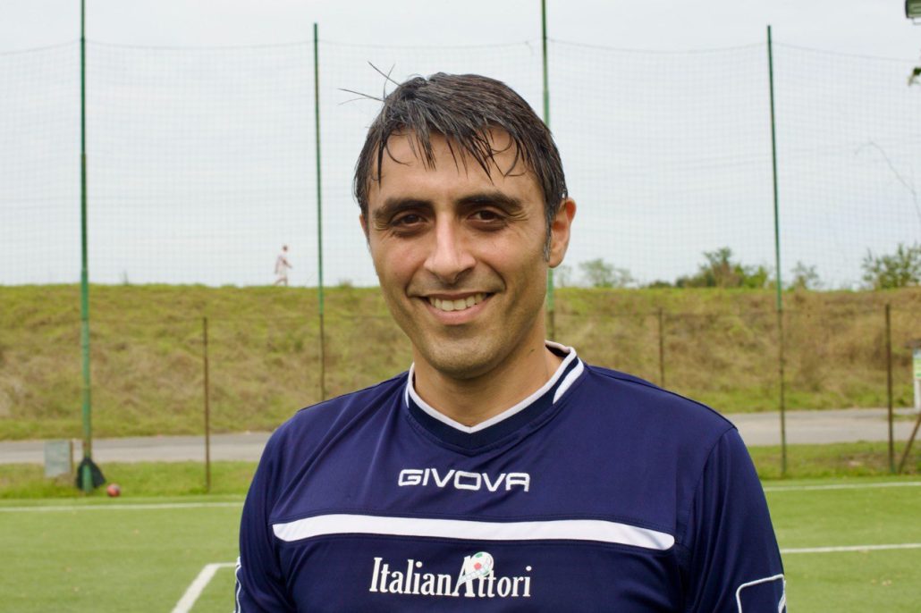portiere della nazionale italianattori