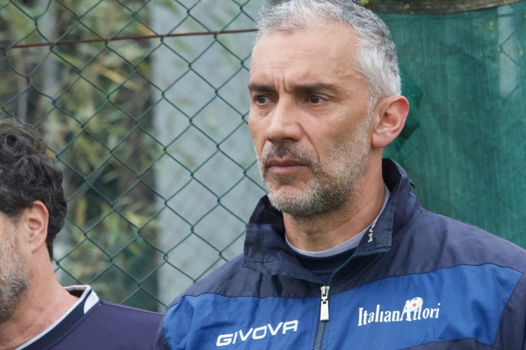 difensore regista della nazionale italianattori